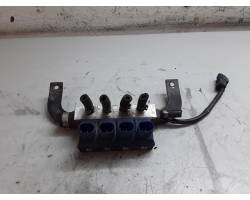 INIETTORI GPL DR 5 1° Serie 67r010100 Benzina 1600 (07>14)