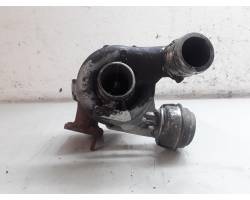 TURBINA ALFA ROMEO 147 Serie (937) (00>05<) Diesel 1900 (00>05)
