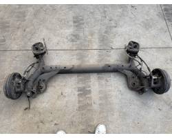 ASSALE POSTERIORE FORD EcoSport Serie Diesel 1500 (12>)