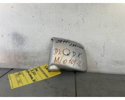 COPRI CERNIERA PORTIERA ANTERIORE DESTRA MAN TGA Serie 18.510 81637310296 (00>07)