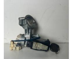 BLOCCASTERZO TOYOTA Yaris Serie 2842102135 (03>05)