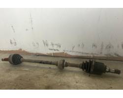 SEMIALBERO ANT. DX TOYOTA Yaris Serie 4341052060 (03>05)