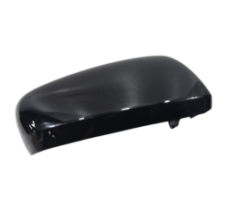 Calotta Specchietto Retrovisore Per Renault Kadjar 2015-2022 - Nero, Lato Sinistro, ABS Resistente - Foto 9