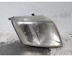 FARO ANTERIORE SINISTRO CITROEN C2 1° Serie (03>05)
