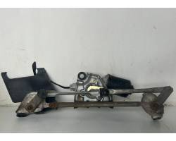 MOTORINO TERGICRISTALLO ANTERIORE TOYOTA Yaris Serie 85110-52010 (03>05)