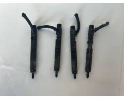 KIT INIETTORI RENAULT Modus 1° Serie JBR02101Z Diesel 1461 (04>06)