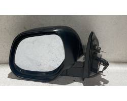 Copertura Specchietto Retrovisore Con Indicatore Di Direzione Per Mitsubishi ASX E Outlander 2013-2018, Antiproiettile E Impermeabile, Lato Destro E Sinistro - 3