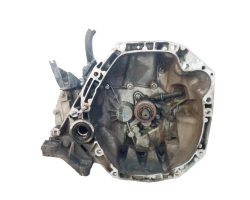 CAMBIO MANUALE COMPLETO RENAULT Twingo II serie 7701723410 Diesel 1500 (07>14)