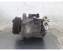 COMPRESSORE A/C MAZDA 3 Berlina Serie Diesel 1560 (09>13)