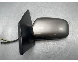 Copertura Specchietto Retrovisore Per Yaris 2006-2011 - Cappuccio In ABS Protettivo Contro Graffi E Raggi UV