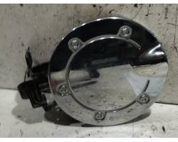 Bouchon réservoir carburant