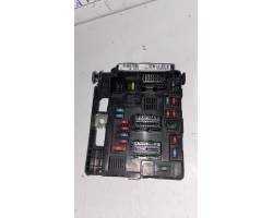 CENTRALINA PORTA FUSIBILI CITROEN C3 Picasso U118470003 L BSMB3 Diesel 1400 (08>)