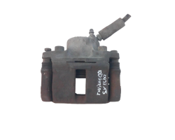 PINZA FRENO ANTERIORE SINISTRA RENAULT Twingo II serie 7701207958 (07>14)