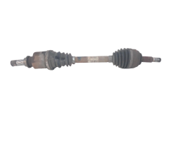 SEMIASSE ANTERIORE SINISTRO RENAULT Twingo II serie 8200482435 (07>14)