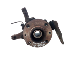 FUSELLO COMPLETO ANTERIORE SINISTRO RENAULT Twingo II serie 8200663590 (07>14)