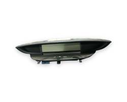 QUADRO STRUMENTI CITROEN C4 Berlina (04>08)