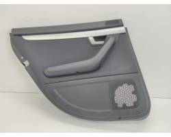 PANNELLO POSTERIORE SINISTRO AUDI A4 Berlina (8E) 8E0867303BCM73 (04>07)