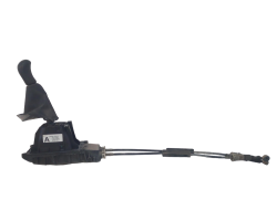 LEVA CAMBIO PIÙ CORDE RENAULT Twingo II serie 82005117000 (07>14)