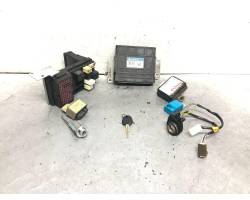 Immobilizer control module