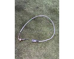 Exhaust gas temperature sensor