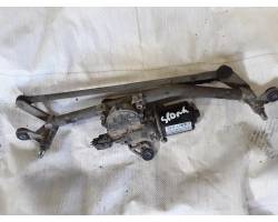 MOTORINO TERGI ANT COMPLETO DI TANDEM CHEVROLET Spark 2° Serie 96843281 (12>)