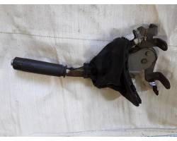 LEVA FRENO A MANO CHEVROLET Spark 2° Serie (12>)