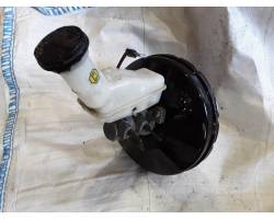 SERVOFRENO CHEVROLET Spark 2° Serie 429294 Benzina 1200 (12>)