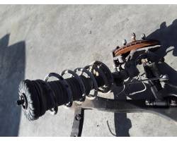 MONTANTE SOSPENSIONE ANT DX CHEVROLET Spark 2° Serie (12>)