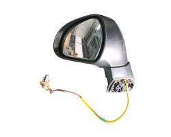 SPECCHIETTO RETROVISORE SINISTRO PEUGEOT 308 Serie (07>14)