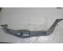 Front subframe