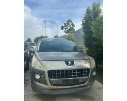 RICAMBI USATI AUTO PEUGEOT 3008 Serie . Diesel 1560 (09>16)