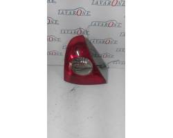 STOP FANALE POSTERIORE SINISTRO RENAULT Clio Serie (01>05)