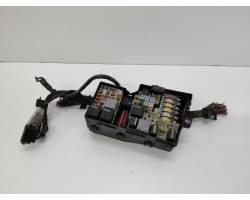 SCATOLA PORTA FUSIBILI FORD C - Max Serie 3M5T-14A067-BC Diesel 1.8 (03>07)
