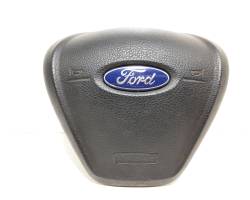 AIRBAG VOLANTE FORD Fiesta 6° Serie 34184650A (08>17)