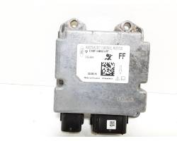 CENTRALINA AIRBAG FORD Fiesta 6° Serie C1BT14B321FF (08>17)