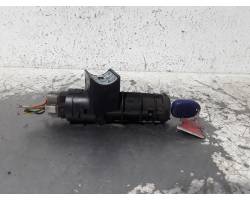 BLOCCHETTO ACCENSIONE FIAT Punto Berlina 5P (93>99)