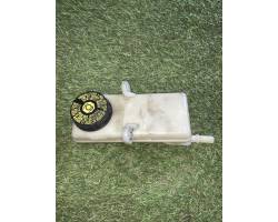 Brake fluid reservoir