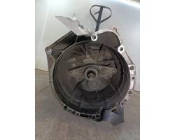 CAMBIO MANUALE COMPLETO BMW X3 1° Serie 23003439814 M47N204D4 diesel 1995 (04>10)