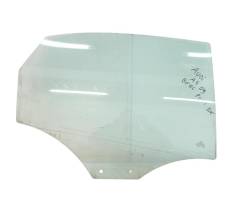 VETRO SCENDENTE POSTERIORE DESTRO AUDI A4 Berlina 8K5845206E (07>10)