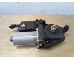 MOTORINO ALZAVETRO POSTERIORE SINISTRO VOLKSWAGEN Passat Berlina 3° Serie (00>05)