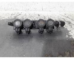 INIETTORI GPL KIA Venga 1° Serie 67R010323 Bifuel/Gas 1400 (10>)