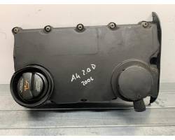 Rocker cover