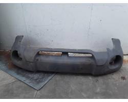 PARAURTI ANTERIORE COMPLETO SUBARU Forester 2° Serie (02>08)