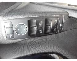 PULSANTIERA POSTERIORE SINISTRA MERCEDES Classe C S. Wagon W204 (07>)