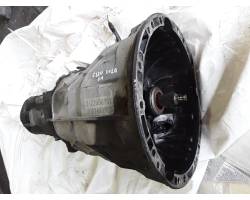 CAMBIO MANUALE COMPLETO MERCEDES Classe C S. Wagon W204 Diesel 2200 (07>)