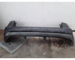 PARAURTI POSTERIORE COMPLETO PEUGEOT 207 S. Wagon (07>09)