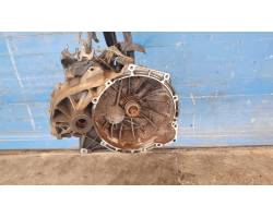 CAMBIO MANUALE COMPLETO FORD C - Max Serie 4H5R-7F096-YA Diesel 1.8 (03>07)