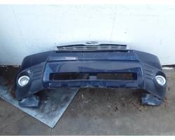 PARAURTI ANTERIORE COMPLETO SUBARU Forester 2° Serie (02>08)