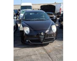 RICAMBI USATI AUTO ALFA ROMEO Mito Serie (955_) Benzina 1368 (08>)