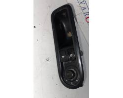 PULSANTIERA ANTERIORE SINISTRA RENAULT Twingo II serie 8200356515 B (07>14)